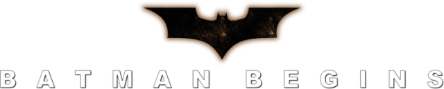 Batman Begins