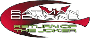 Batman Beyond: Return of the Joker
