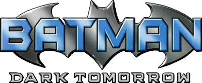 Batman: Dark Tomorrow