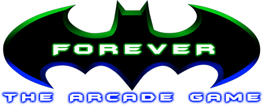 Batman Forever: The Arcade Game