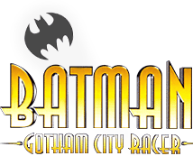 Batman: Gotham City Racer