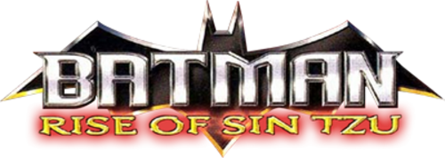 Batman: Rise of Sin Tzu