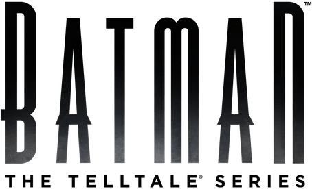Batman - The Telltale Series