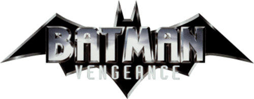 Batman Vengeance