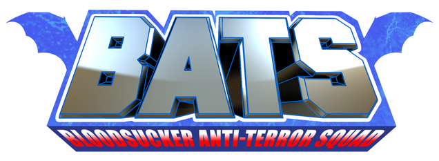 BATS: Bloodsucker Anti-Terror Squad