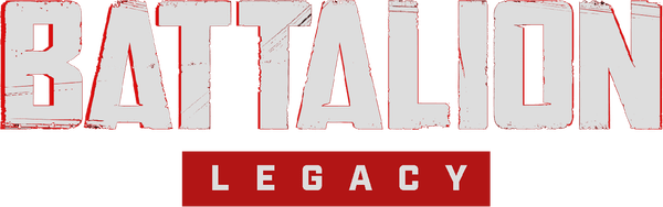 BATTALION: Legacy