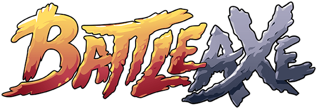 Battle Axe
