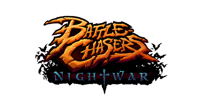 Battle Chasers: Nightwar