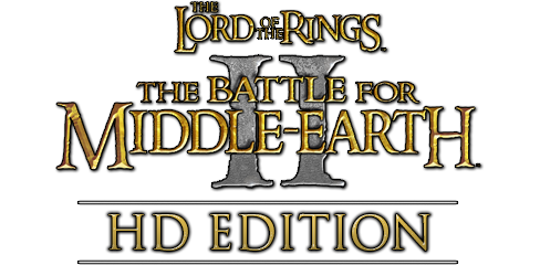 Battle for Middle Earth 2: HD Edition