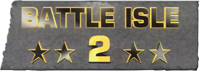 Battle Isle 2200