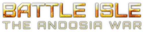 Battle Isle The Andosia War