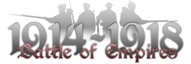 Battle of Empires: 1914-1918