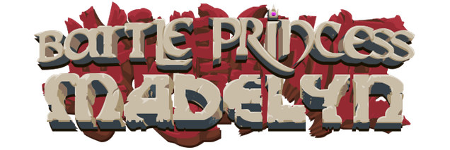 Battle Princess Madelyn