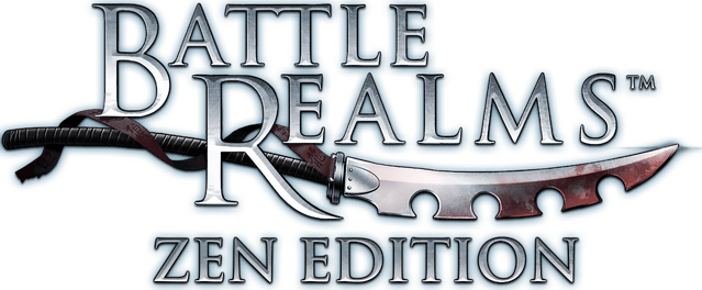 Battle Realms: Zen Edition