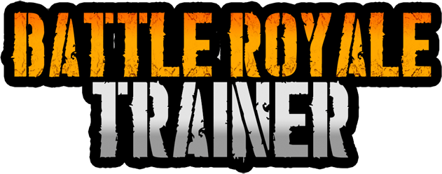 Battle Royale Trainer