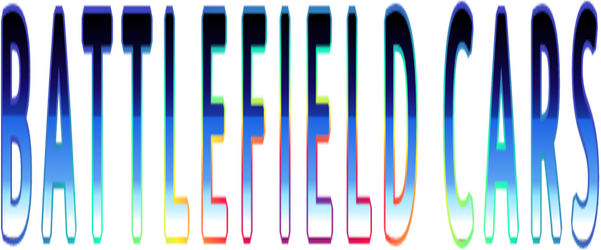 BattlefieldCars