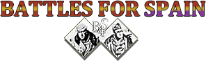 Battles For Spain