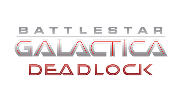 Battlestar Galactica Deadlock