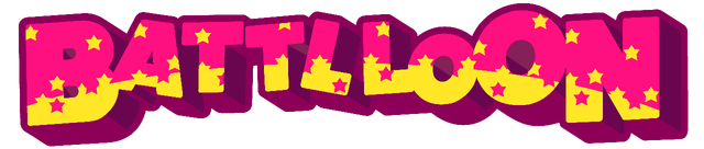 BATTLLOON