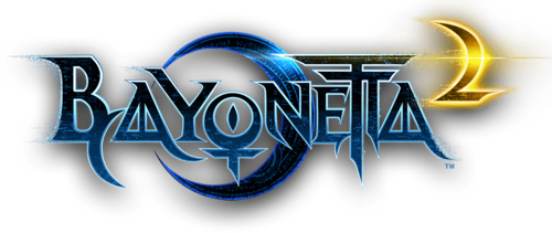 Bayonetta 2