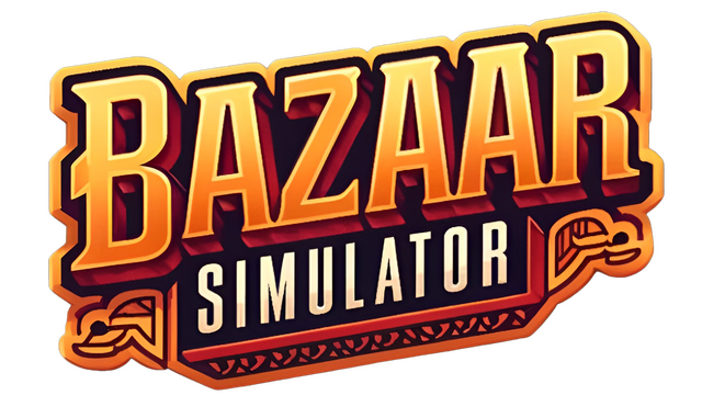 Bazaar Simulator
