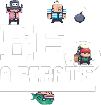Be a Pirate