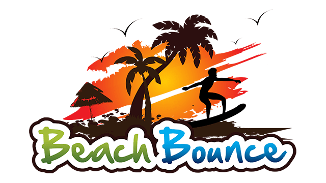 Beach Bounce