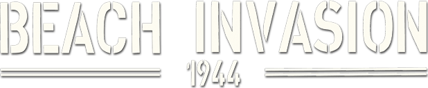 Beach Invasion 1944