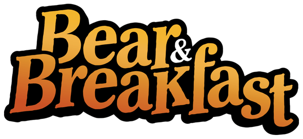 Bear and Breakfast