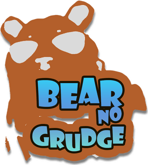 Bear No Grudge