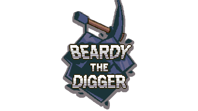 Beardy the Digger