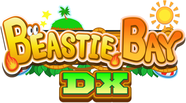 Beastie Bay DX