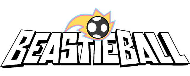 Beastieball