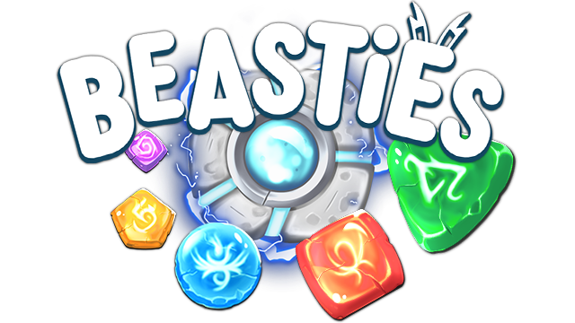Beasties - Monster Trainer Puzzle RPG