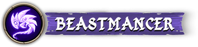 Beastmancer