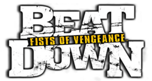 Beat Down: Fists of Vengeance