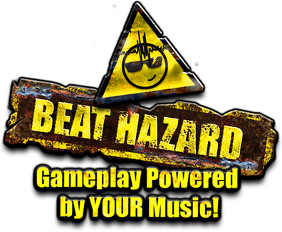 Beat Hazard