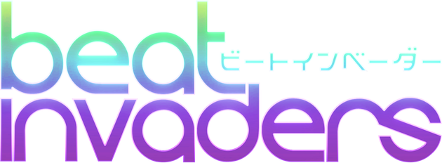 Beat Invaders