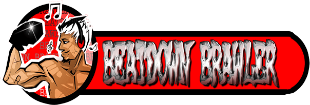 Beatdown Brawler