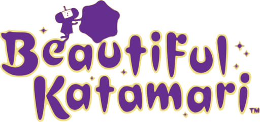 Beautiful Katamari
