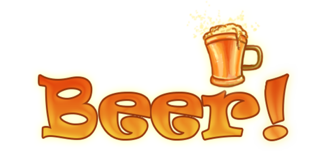 Beer!
