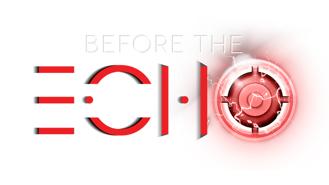 Before the Echo