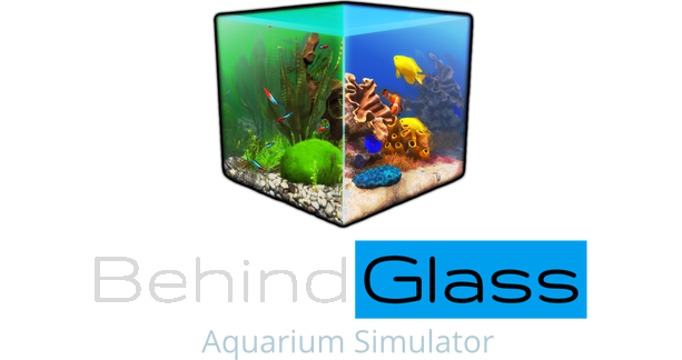 Behind Glass: Aquarium Simulator