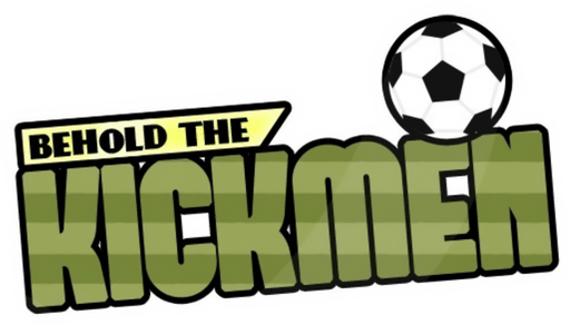 Behold the Kickmen