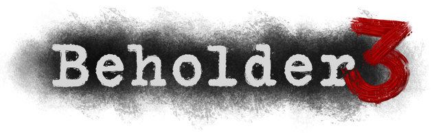 Beholder 3