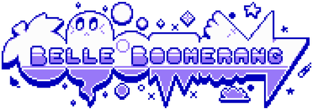Belle Boomerang