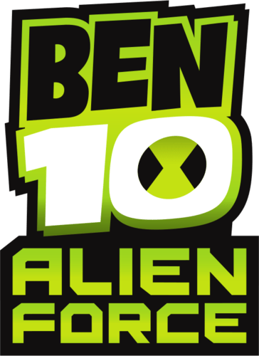 Ben 10 Alien Force