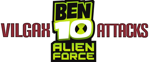Ben 10 Alien Force: Vilgax Attacks
