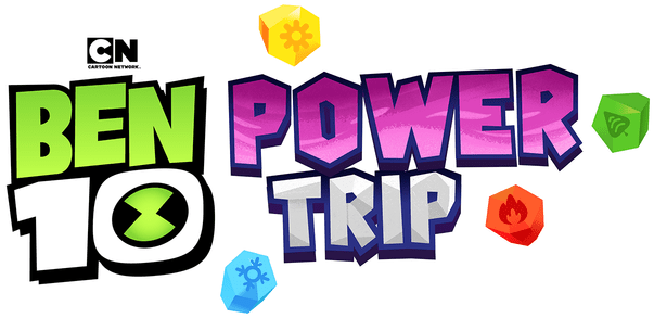 Ben 10: Power Trip