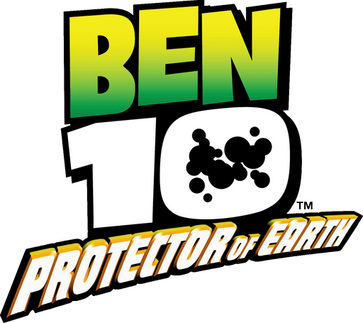 Ben 10:Protector Of Earth